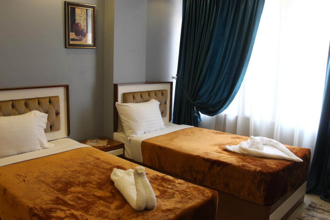 El Shams Hotel El Cairo