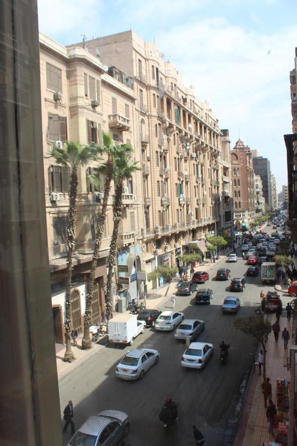 El Shams Hotel El Cairo