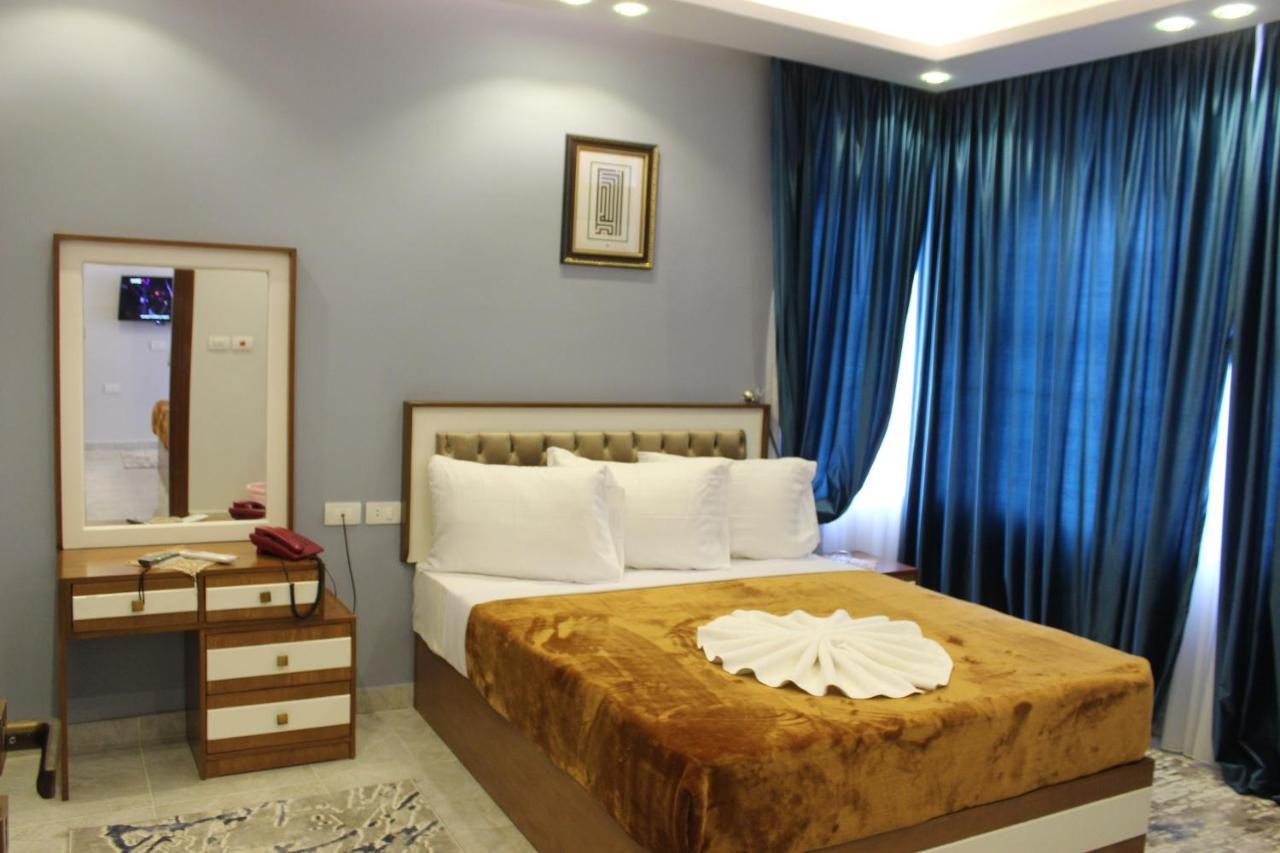 El Shams Hotel El Cairo