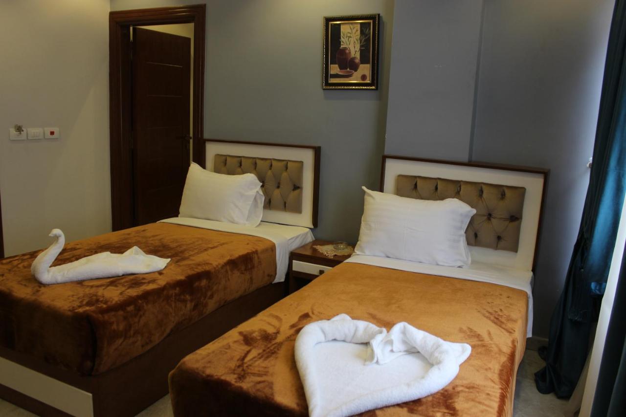 Hotel El Shams 3*