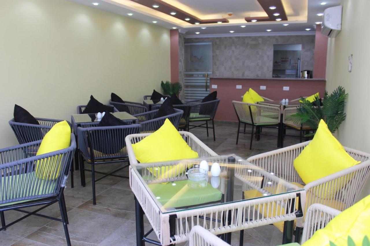 El Shams Hotel 3*