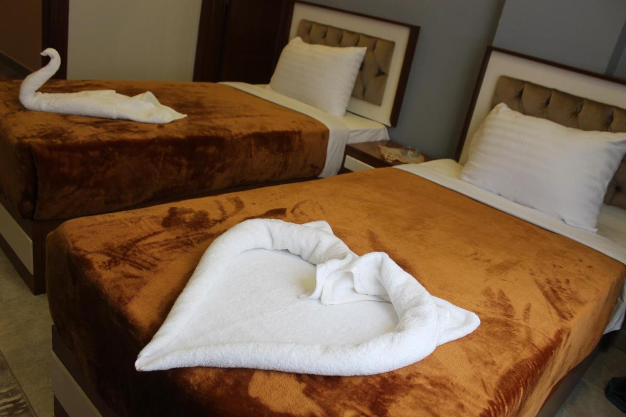 Hotel El Shams Caïro