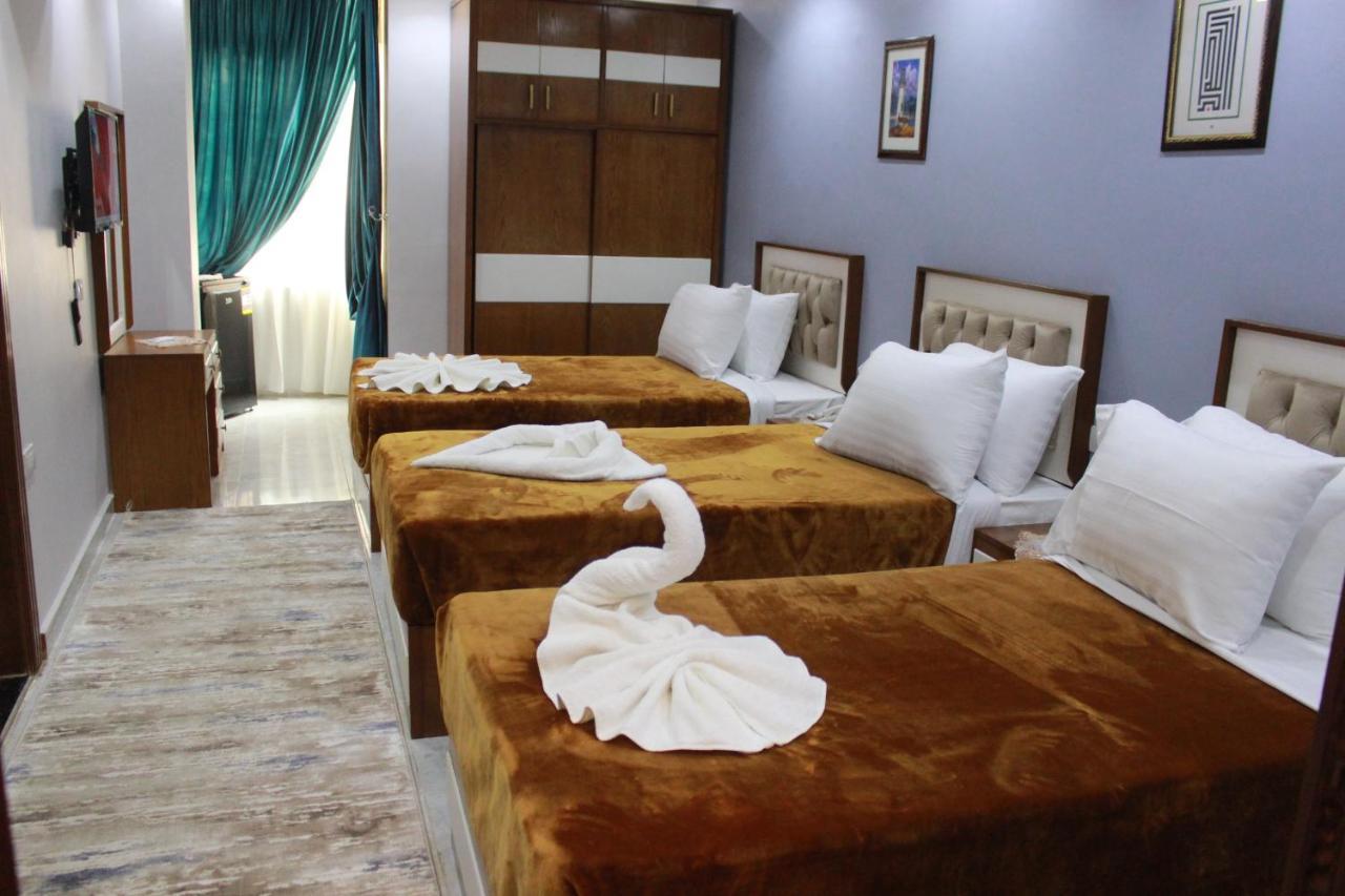 Hotel El Shams Caïro