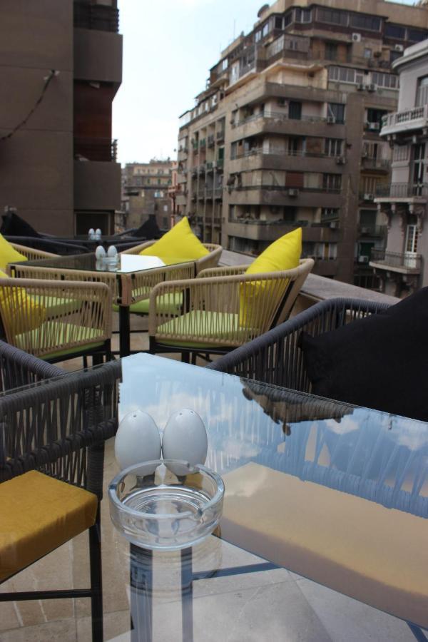 El Shams Hotel Caïro