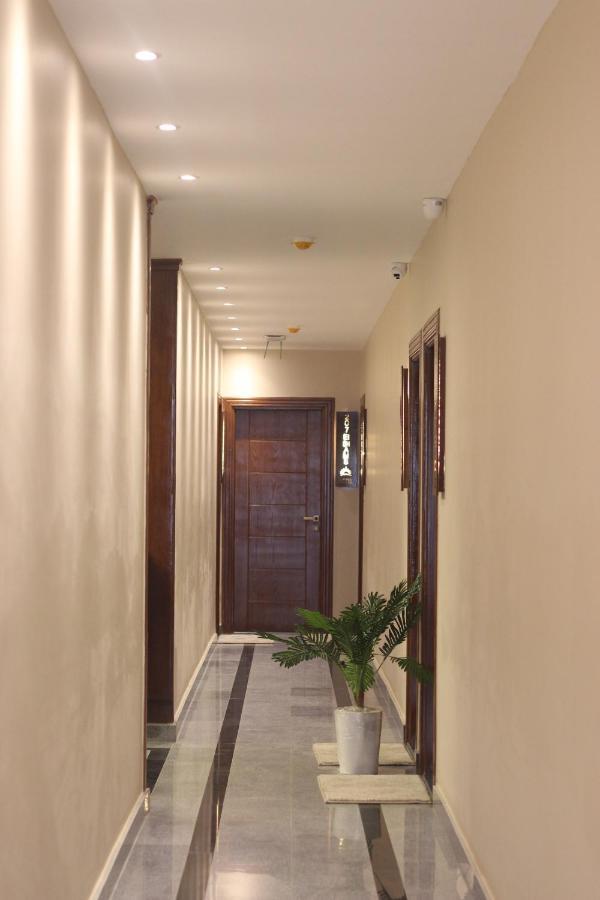 El Shams Hotel 3*