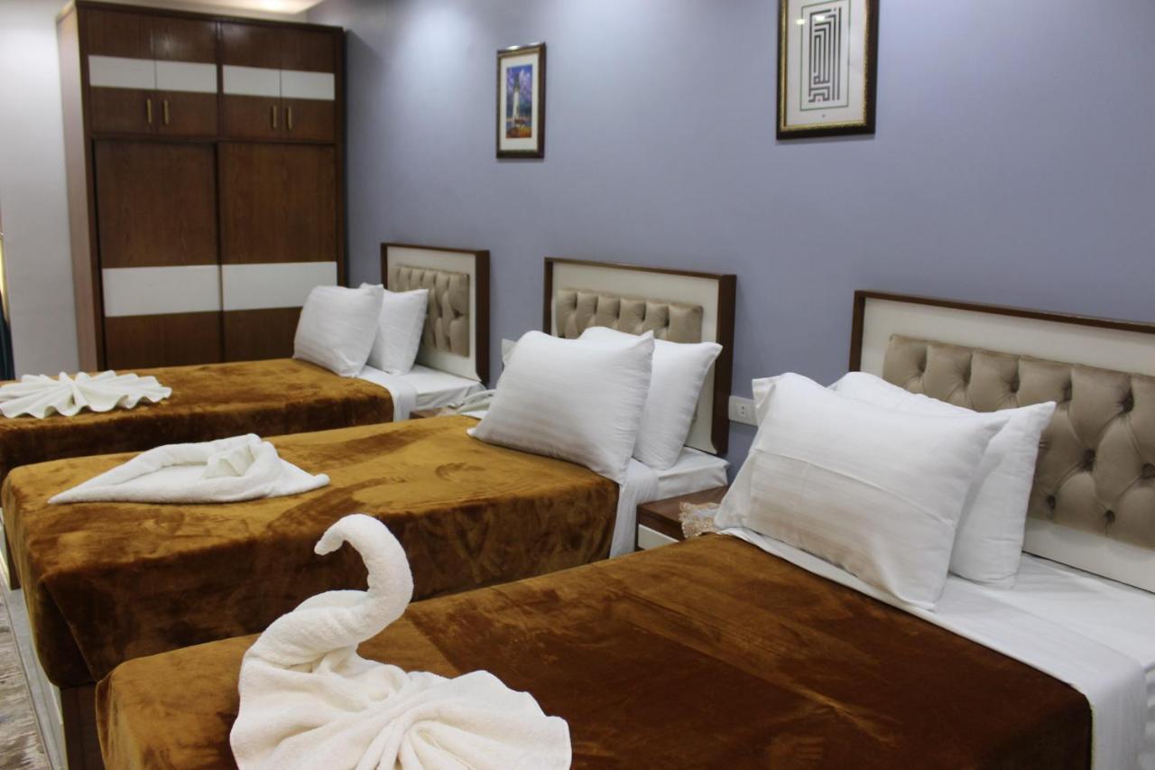 El Shams Hotel