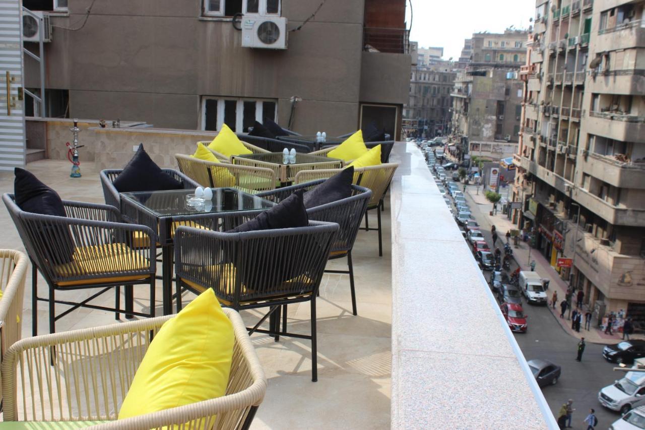 El Shams Caïro