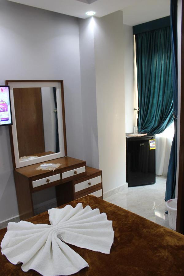 El Shams Hotel Caïro