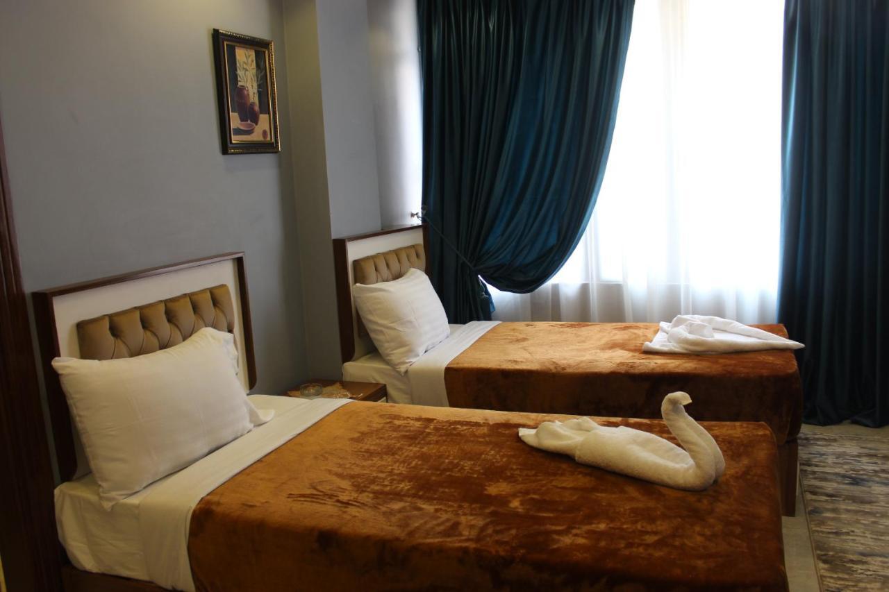 Hotel El Shams