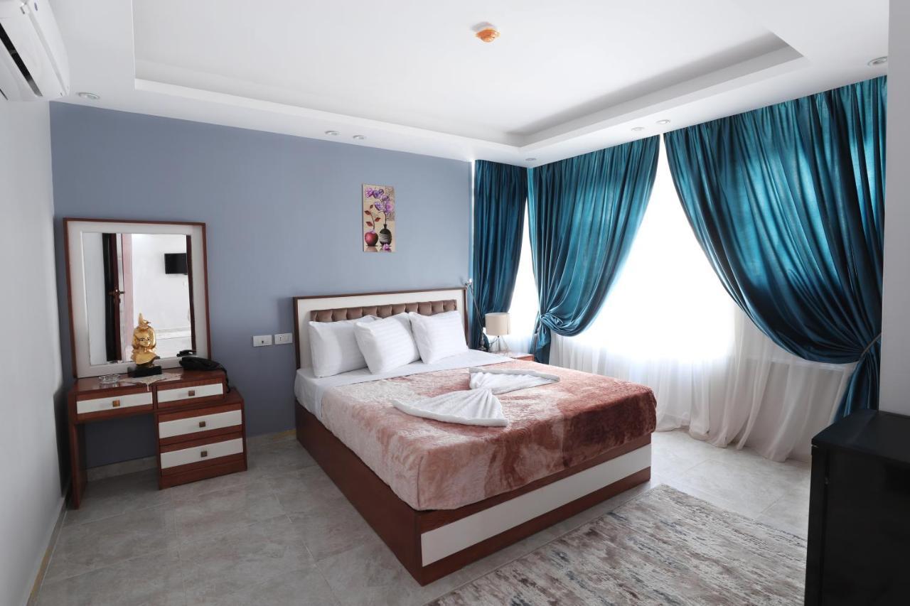 El Shams 3* Caïro