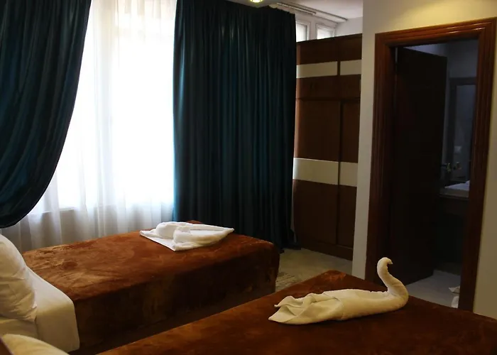 El Shams Hotel