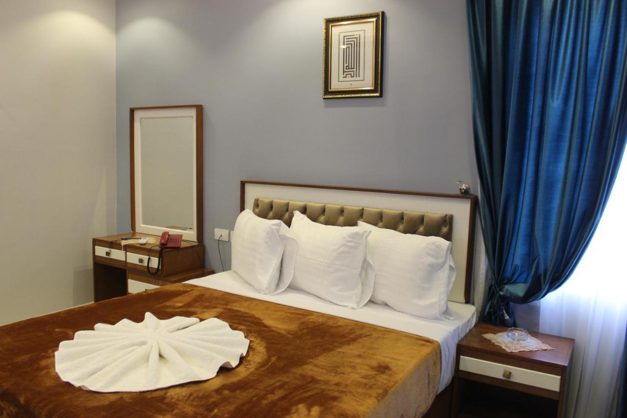 El Shams Hotel