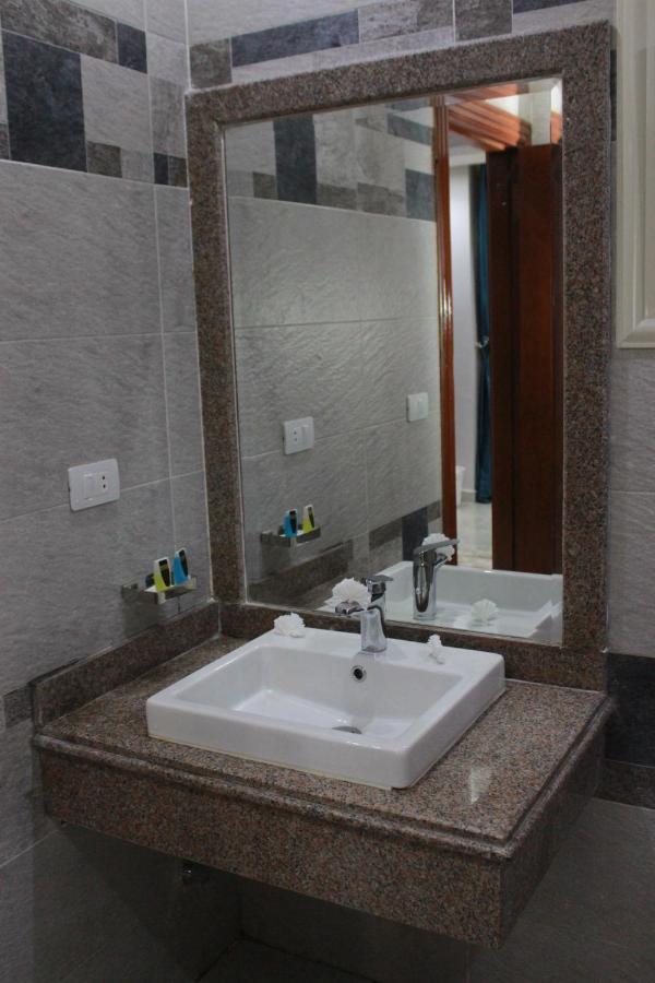 Hotel El Shams Cairo