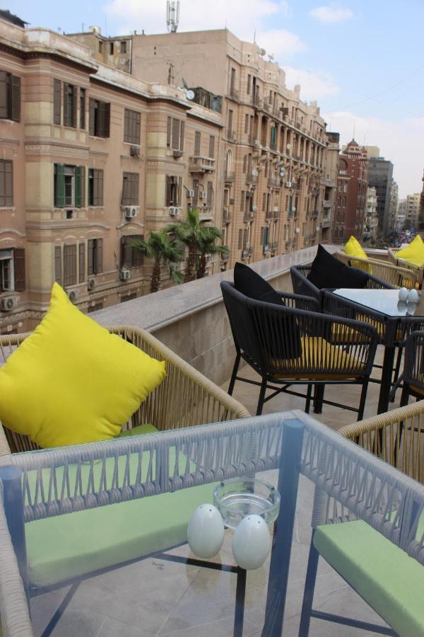 Hotel El Shams