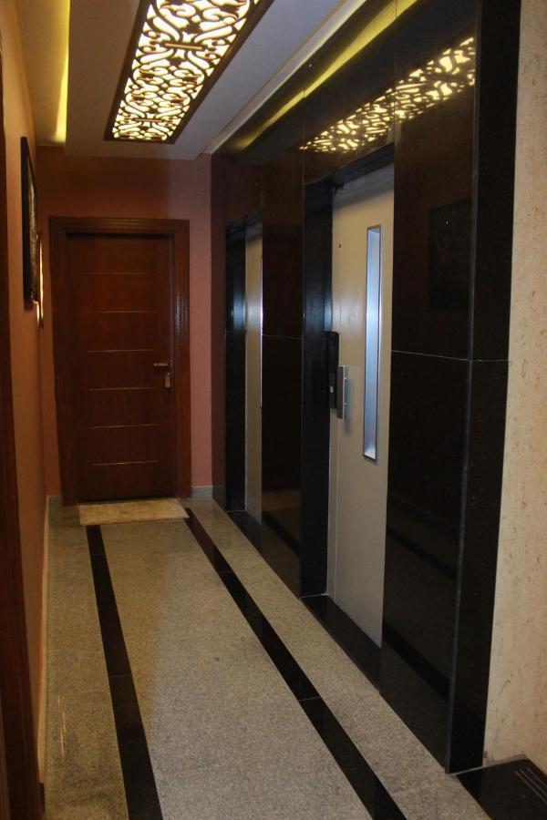 El Shams Hotel Cairo