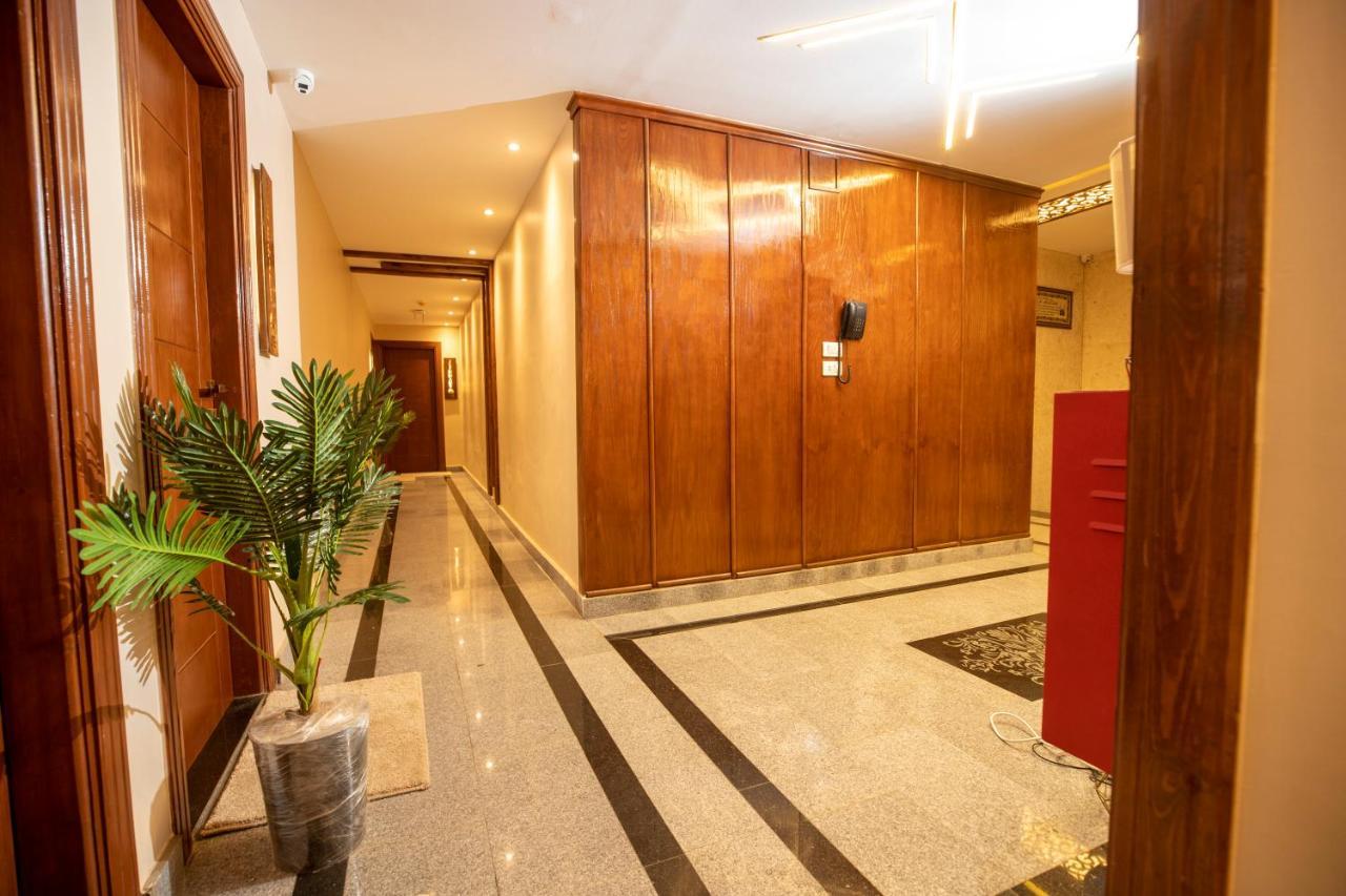 El Shams 3* Cairo